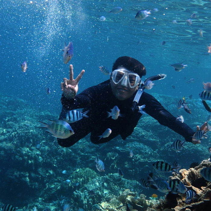 One Day Tour Pangandaran - Gambar 2